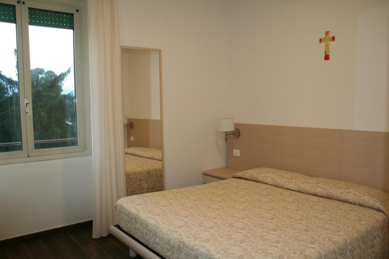 Casa Immacolata Hotel