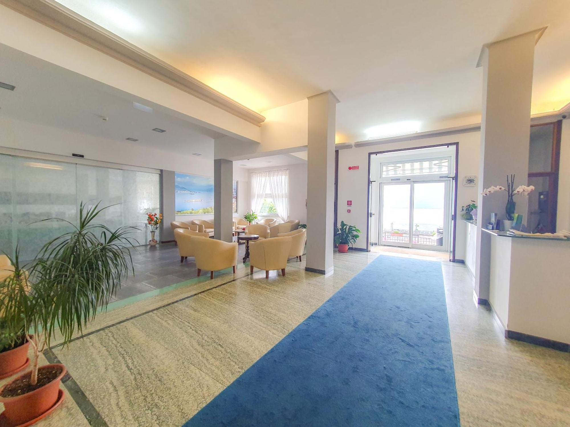 Hotel Casa Immacolata