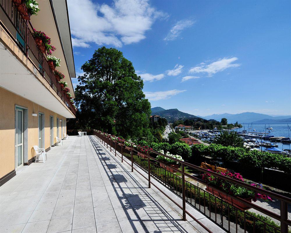 Casa Immacolata * Verbania