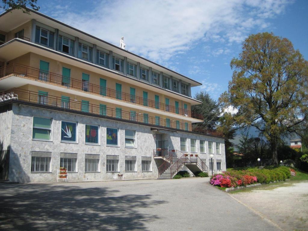 Hotel Casa Immacolata Verbania
