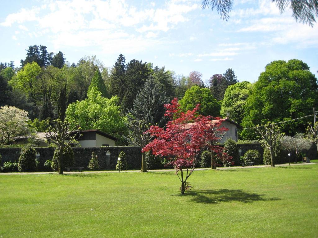 Hotel Casa Immacolata Verbania