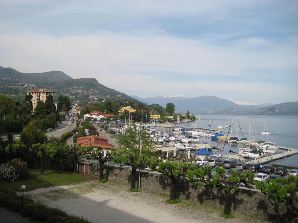 Hotel Casa Immacolata