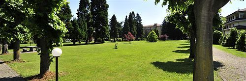 Casa Immacolata * Verbania